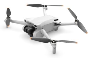 DRONE MINI 3 EU/CP.MA.00000779.02 DJI