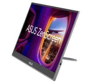 MONITOR LCD 15" MQ16AHE/90LM07SV-B02170 ASUS