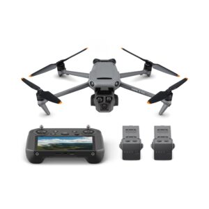 DRONE MAVIC 3 PRO FLY MORE/RC PRO CP.MA.00000662.03 DJI