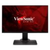 LCD Monitor|VIEWSONIC|24"|Business|Panel IPS|1920x1080|16:9|240Hz|Matte|1 ms|Speakers|Swivel|Pivot|Height adjustable|Tilt|Colour Black|XG2431