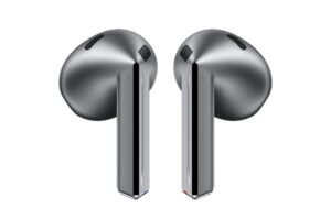 HEADSET GALAXY BUDS 3/SILVER SM-R530 SAMSUNG