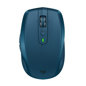 MOUSE USB LASER WRL MX/ANYWHERE2S 910-005154 LOGITECH