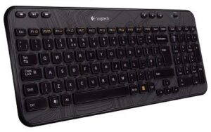 KEYBOARD WRL K360 ENG/920-003094 LOGITECH