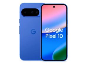 MOBILE PHONE PIXEL 10 128GB/INDIGO GA10216-GB GOOGLE