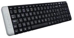 KEYBOARD WRL K230 ENG/920-003347 LOGITECH