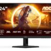 MONITOR LCD 24" IPS/24G4HRE AOC