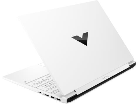Notebook|HP|Victus|Gaming Laptop 15-fb2447nw|CPU Ryzen 7|8845HS|3800 MHz|15.6"|1920x1080|RAM 16GB|DDR5|5600 MHz|SSD 1TB|NVIDIA GeForce RTX 4060|8GB|ENG|NumberPad|Card Reader SD|White|2.29 kg|A58SVEA
