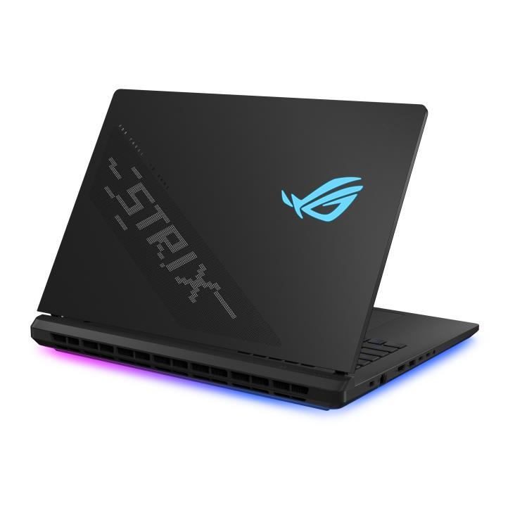 Notebook|ASUS|ROG Strix|SCAR 18 (2025)|G835LX-SA008W|CPU Core Ultra|U9-275HX|2700 MHz|18"|2560x1600|RAM 64GB|DDR5|5600 MHz|SSD 2TB|NVIDIA GeForce RTX 5090|24GB|ENG|Windows 11 Home|Black|3.3 kg|90NR0LF1-M00440