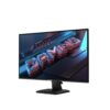 LCD Monitor|GIGABYTE|GS25F2 EK|New|24.5"|Gaming|Matte|Panel IPS|1920x1080|16:9|200 ??|1 ms|Speakers|Colour Black|GS25F2EK