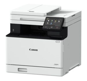 PRINTER/COP/SCAN I-SENSYS/MF752CDW 5455C012 CANON