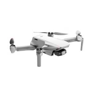 Drone|DJI|DJI Mini 4K Fly More Combo|Consumer|CP.MA.00000797.02