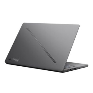 Notebook|ASUS|ROG Zephyrus|G14 (2025)|GA403WR-QS132W|CPU  Ryzen AI 9|HX370|2000 MHz|14"|2880x1800|RAM 32GB|LPDDR5x|8000 MHz|SSD 1TB|NVIDIA GeForce RTX 5070 Ti|12GB|ENG|Card Reader microSD|Windows 11 Home|Eclipse Grey|1.57 kg|90NR0M53-M006Z0