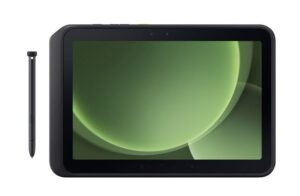 TABLET GALAXY TAB ACTIVE5 PRO/5G 10" 128GGRN SM-X356 SAMSUNG