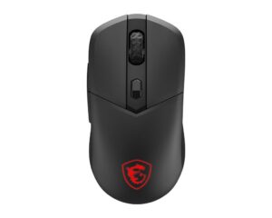MOUSE USB OPTICAL WRL GAMING/VERSA 300 ELITE W MSI