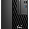 PC|DELL|Precision|3460|Business|SFF|CPU Core i7|i7-14700|2100 MHz|RAM 16GB|DDR5|5600 MHz|SSD 512GB|Graphics card Integrated Graphics|Integrated|ENG|Windows 11 Pro|Colour Black|Included Accessories Dell Optical Mouse-MS116 - Black;Dell Multimedia Wired Keyboard - KB216 Black - USInternational|N304P3460SFFEMEA_VP