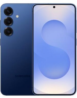 MOBILE PHONE GALAXY S25 5G/512GB NAVY SM-S931B SAMSUNG