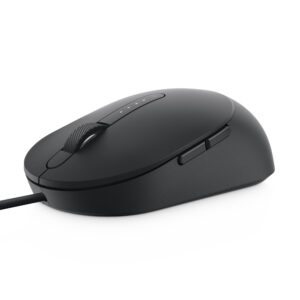 MOUSE USB LASER MS3220/570-ABHN DELL