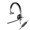HEADSET USB H650E/981-000514 LOGITECH