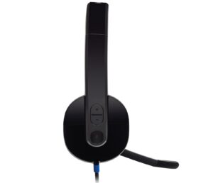 HEADSET USB H540/981-000480 LOGITECH