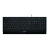 KEYBOARD K280E USB ENG/OEM 920-005217 LOGITECH