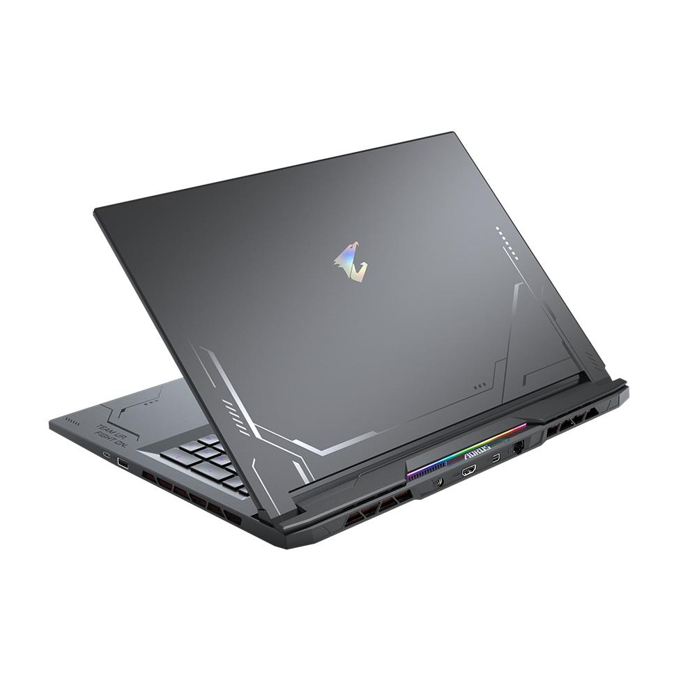 Notebook|GIGABYTE|Aorus|AORUS 17X AZF|CPU Core i9|i9-13980HX|2200 MHz|17.3"|2560x1440|RAM 32GB|DDR5|5600 MHz|SSD 1TB|NVIDIA GeForce RTX 4090|16GB|ENG|Windows 11 Home|2.8 kg|AORUS17XAZF-D5EE665SH