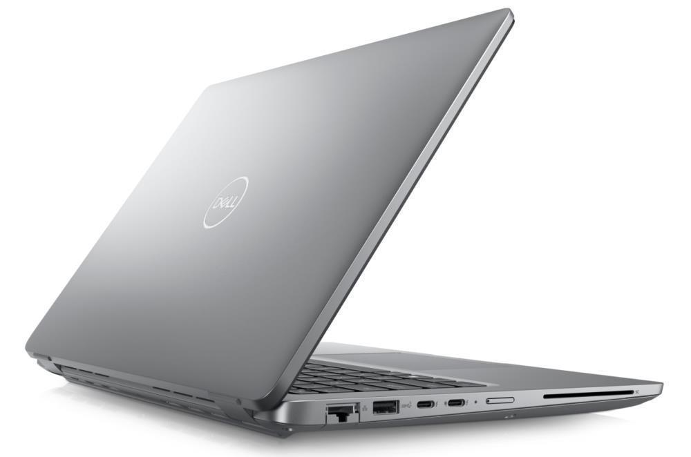 Notebook|DELL|Latitude|5450|CPU Core Ultra|u5-135U|1600 MHz|CPU features vPro|14"|1920x1080|RAM 16GB|DDR5|5600 MHz|SSD 512GB|Intel graphics|Integrated|ENG|Smart Card Reader|Windows 11 Pro|1.4 kg|N009L545014EMEA_VP