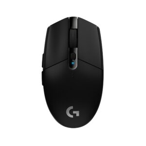 MOUSE USB OPTICAL WRL G305/LIGHTSPEED 910-005282 LOGITECH