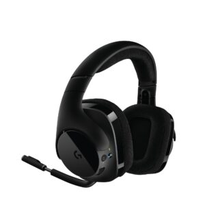HEADSET GAMING G533 WRL/981-000634 LOGITECH