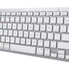 KEYBOARD WRL BASICS BLUETOOTH/ENG 24651 TRUST