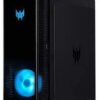 PC|ACER|Predator|PO3-655|Gaming|Desktop|CPU Core i7|i7-14700F|2100 MHz|RAM 16GB|SSD 512GB|Graphics card NVIDIA GeForce RTX 4060|8GB|Windows 11 Home|Colour Black|DG.E45EX.001