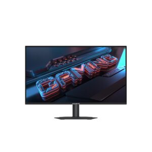 LCD Monitor|GIGABYTE|G25F2|24.5"|Gaming|Swivel|Pivot|Height adjustable|Tilt|Panel IPS|1920x1080|16:9|200 ??|1 ms|Speakers|Colour Black|G25F2EK