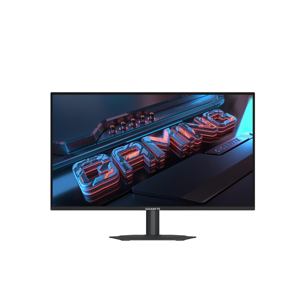 LCD Monitor|GIGABYTE|G25F2|24.5"|Gaming|Swivel|Pivot|Height adjustable|Tilt|Panel IPS|1920x1080|16:9|200 ??|1 ms|Speakers|Colour Black|G25F2EK