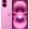 MOBILE PHONE IPHONE 16 PLUS/256GB PINK MXY13 APPLE