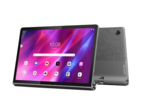 TABLET YT-J706F 11" 8/256GB/STORM GREY ZA8W0110PL LENOVO