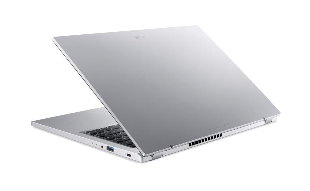 Notebook|ACER|Aspire 3|A315-24P-R6YW|CPU Ryzen 5|7520U|2800 MHz|15.6"|1920x1080|RAM 8GB|LPDDR5|SSD 256GB|AMD Radeon Graphics|Integrated|ENG|Windows 11 Home|Pure Silver|1.8 kg|NX.KDEEL.00F