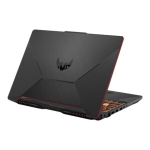 Notebook|ASUS|TUF|Gaming A15|FA506NCR-HN018W|CPU  Ryzen 7|7435HS|3100 MHz|15.6"|1920x1080|RAM 16GB|DDR5|5600 MHz|SSD 512GB|NVIDIA GeForce RTX 3050|4GB|ENG|Windows 11 Home|Black|2.3 kg|90NR0JV7-M000T0