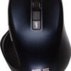 MOUSE USB OPTICAL WRL MW202/BLACK 90XB066N-BMU000 ASUS