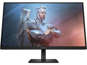LCD Monitor|HP|780F9E9|1920x1080|16:9|165 Hz|Matte|1 ms|Pivot|Height adjustable|Tilt|Colour Black|780F9E9