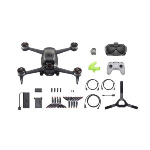 Drone|DJI|FPV Combo|Consumer|CP.FP.00000002.01