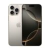 MOBILE PHONE IPHONE 16 PRO MAX/256GB NATURAL TIT. MYWY3 APPLE