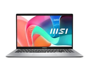 NB MODERN 15 CI5-1335U 15"/16/512GB W11 F13MG-019NL MSI