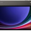 TABLET GALAXY TAB S9+ 12" 5G/512GB GRAPHITE SM-X816 SAMSUNG