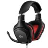 HEADSET GAMING G332/PRODIGY 981-000757 LOGITECH