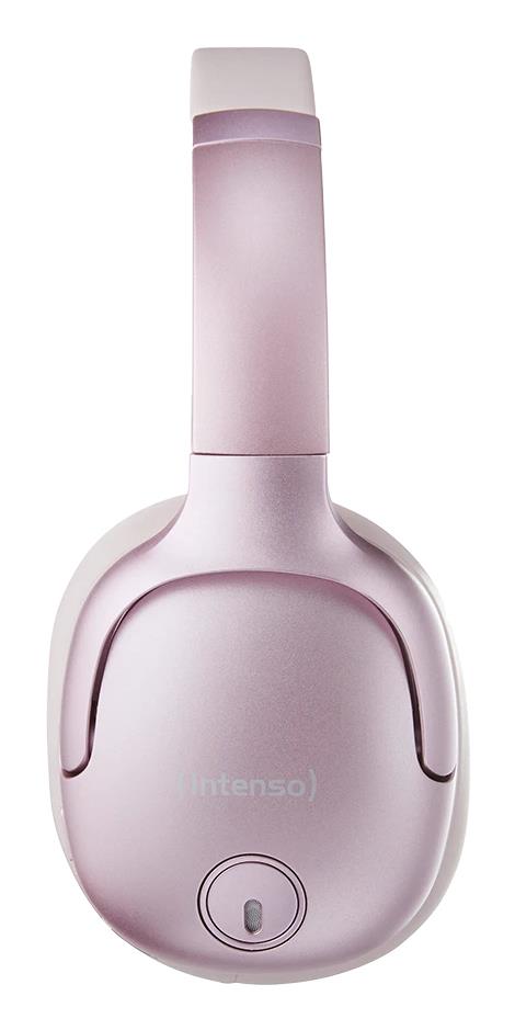 HEADSET WRL O400HA/ROSE 3740403 INTENSO