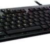 KEYBOARD G815 GAMING DE/RGB 920-008985 LOGITECH