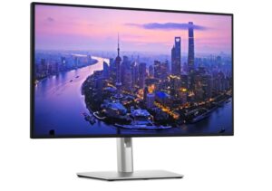 MONITOR LCD 27" U2725QE 4K IPS/210-BQTL DELL