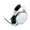 HEADSET HYPERX CLOUDX STINGER2/WHITE/GREEN 75X28AA HYPERX