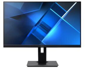 LCD Monitor|ACER|UM.WV7EE.H02|22"|Tilt|Matte|Panel VA|1920x1080|16:9|75 Hz|4 ms|Speakers|UM.WV7EE.H02