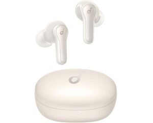 HEADSET WRL LIFE NOTE E WHITE/A3943G21 SOUNDCORE