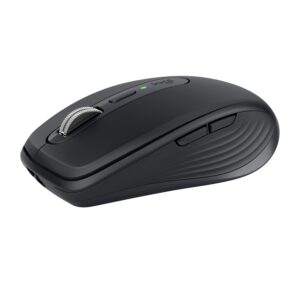 MOUSE USB LASER WRL MX/ANYWHERE3 910-005988 LOGITECH